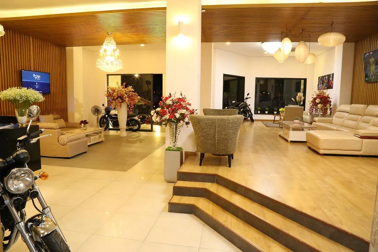 Kaka Hotel Han River Da Nang