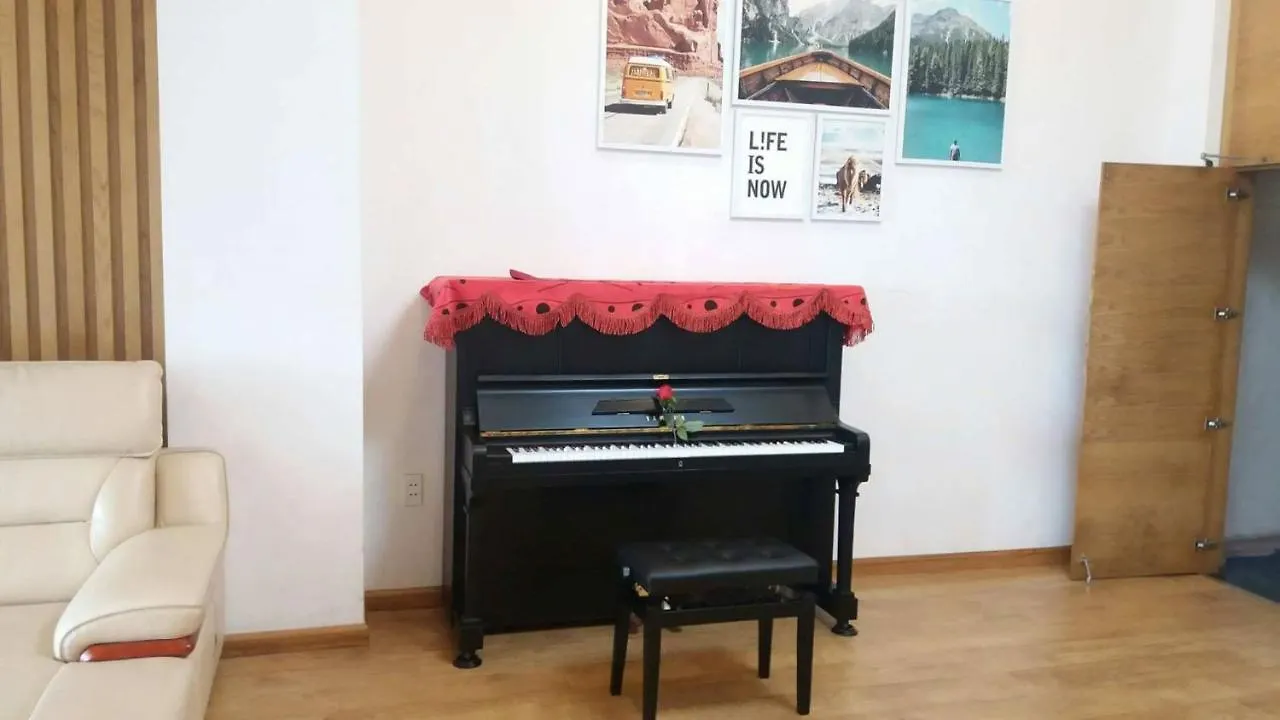 ***  Kaka Hotel Han River Da Nang Vietnam